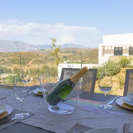 Beautiful Modern 2 Bedroom In Casa Banderas, La Cala De Mijas Málaga