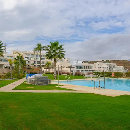 Beautiful Modern 2 Bedroom In Casa Banderas, La Cala De Mijas Apartamento Málaga