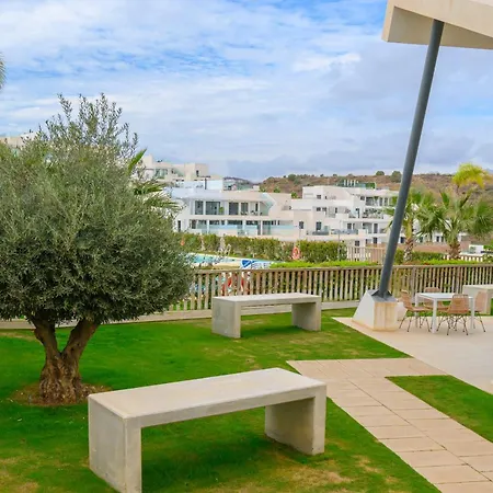 Beautiful Modern 2 Bedroom In Casa Banderas, La Cala De Mijas Málaga