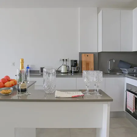 Apartamento Beautiful Modern 2 Bedroom In Casa Banderas, La Cala De Mijas *