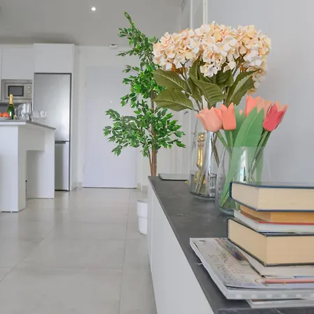 Beautiful Modern 2 Bedroom In Casa Banderas, La Cala De Mijas