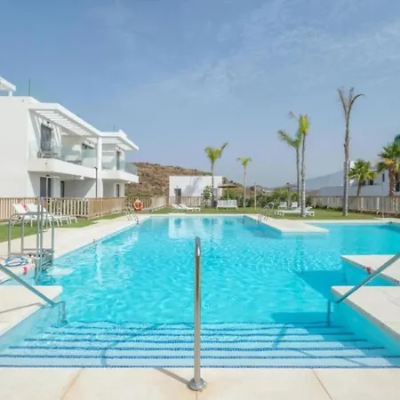 Apartment State-of-the-art In La Cala Casa Banderas Malaga