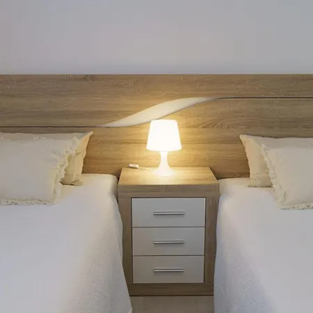 Apartment State-of-the-art In La Cala Casa Banderas *