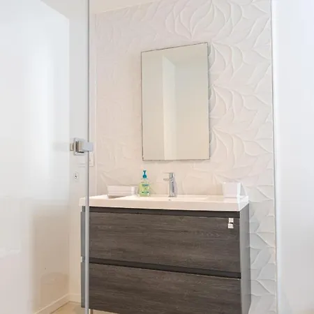 Apartment State-of-the-art In La Cala Casa Banderas *