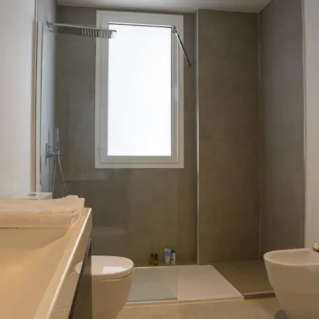 State-of-the-art In La Cala Casa Banderas Apartment *