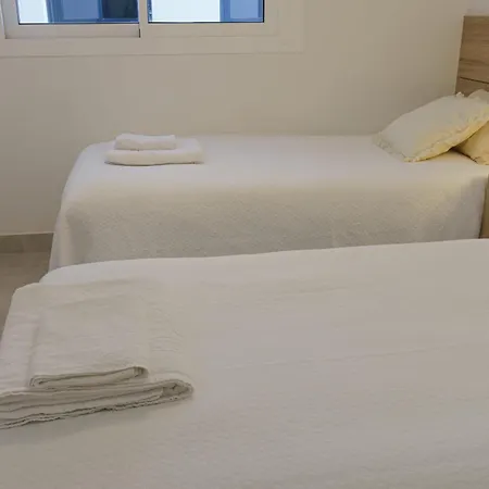 State-of-the-art In La Cala Casa Banderas * Malaga
