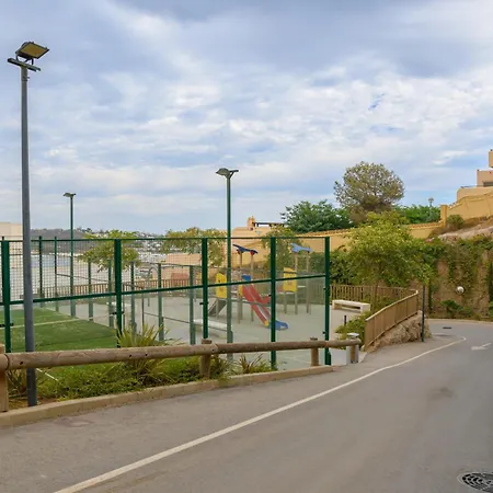 Apartment State-of-the-art In La Cala Casa Banderas *