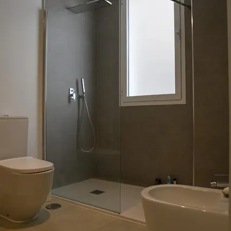 State-of-the-art In La Cala Casa Banderas