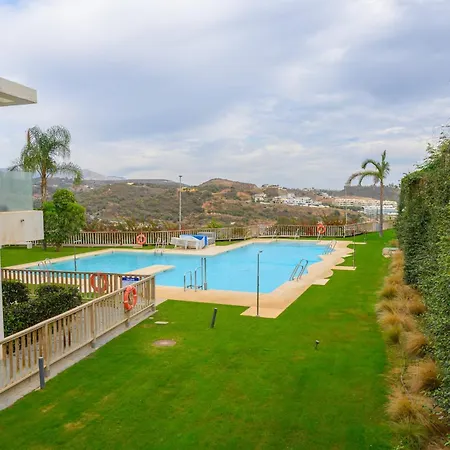 State-of-the-art In La Cala Casa Banderas