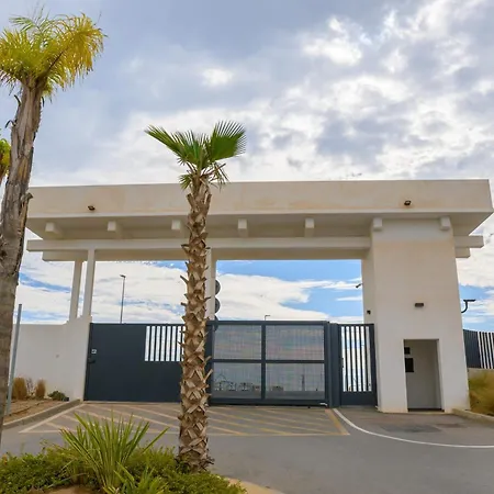 Apartment State-of-the-art In La Cala Casa Banderas Malaga