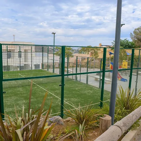 State-of-the-art In La Cala Casa Banderas Malaga