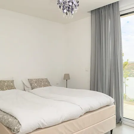 State-of-the-art In La Cala Casa Banderas *