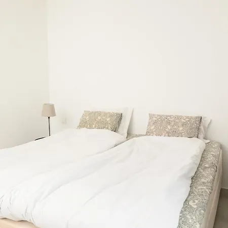 State-of-the-art In La Cala Casa Banderas * Malaga