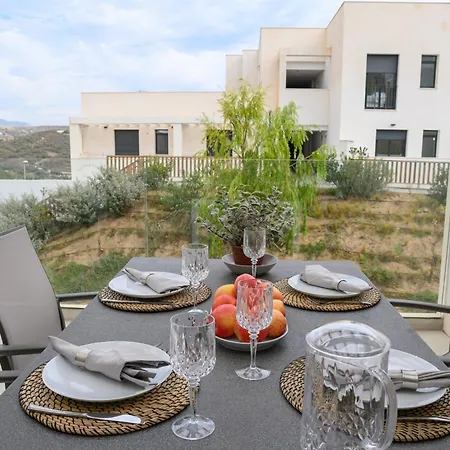 Apartment State-of-the-art In La Cala Casa Banderas