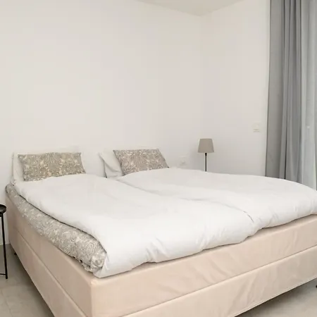 State-of-the-art In La Cala Casa Banderas Apartment