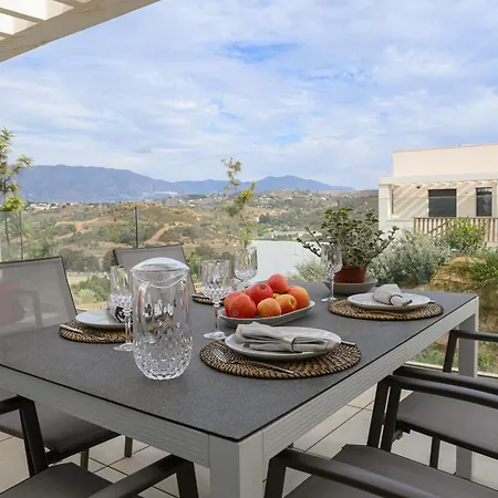 State-of-the-art In La Cala Casa Banderas