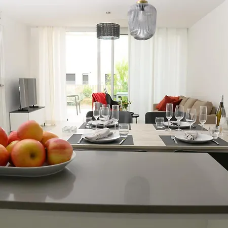 State-of-the-art In La Cala Casa Banderas * Malaga