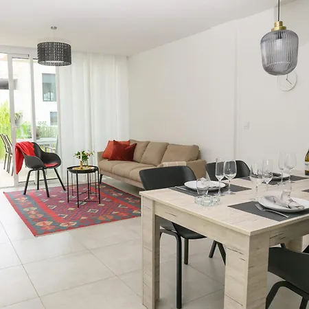 Apartment State-of-the-art In La Cala Casa Banderas *
