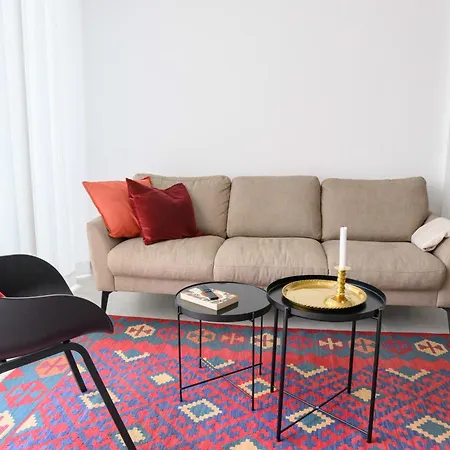 State-of-the-art In La Cala Casa Banderas * Malaga