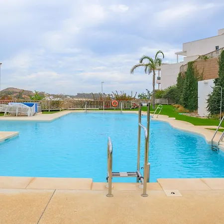 State-of-the-art In La Cala Casa Banderas Apartment Malaga